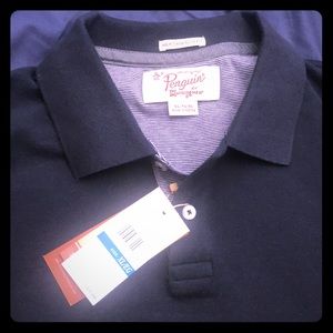 Men’s - Slim fit polo from Penguin